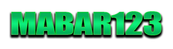 Logo MABAR123